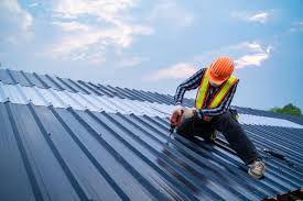 Best Rubber Roofing (EPDM, TPO)  in Bremerton, WA